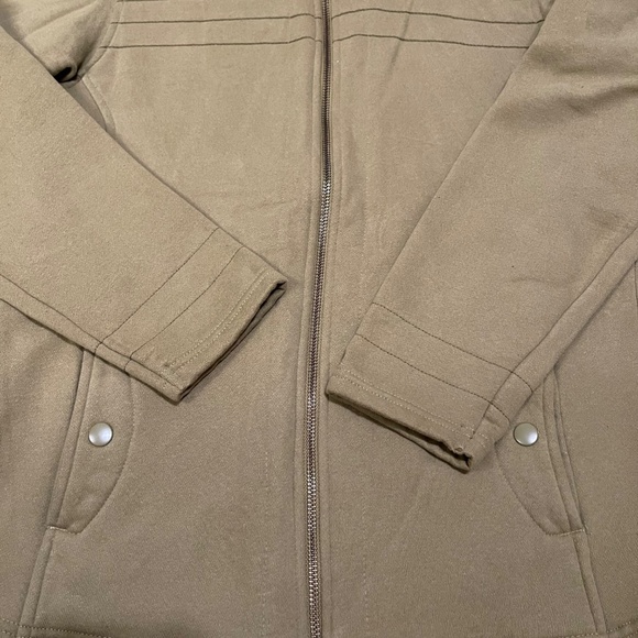 Columbia Sportswear Women's‎ Fleece Jacket – Size Medium - Picture 6 of 7